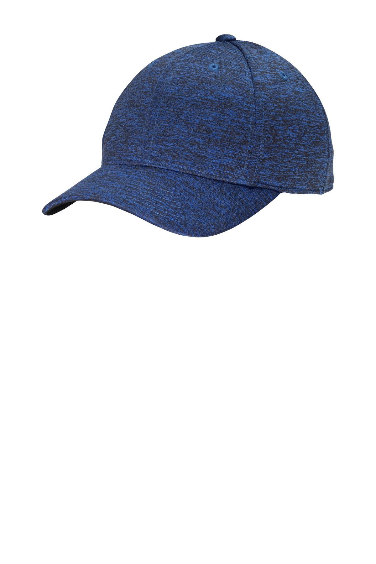 Sport-Tek® PosiCharge® Electric Heather Cap STC34