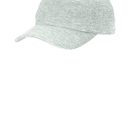 Sport-Tek ®  PosiCharge ®  Electric Heather Cap. STC34