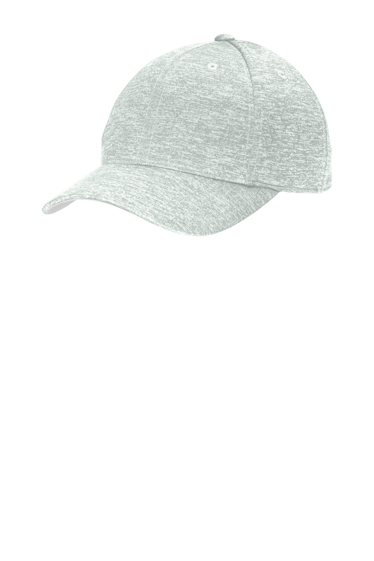 Sport-Tek® PosiCharge® Electric Heather Cap STC34