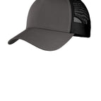 Iron Grey/ Black / OSFA