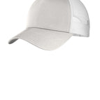 Silver/ White / OSFA