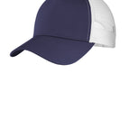 True Navy/ White / OSFA