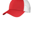 True Red/ White / OSFA