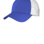 True Royal/ White / OSFA