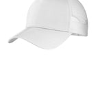 White/ White / OSFA