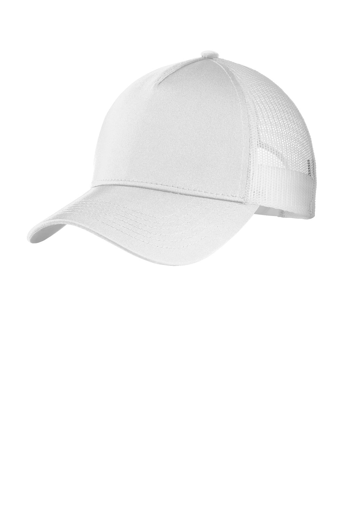 Sport-Tek ® PosiCharge ® Competitor  Mesh Back Cap STC36