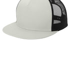 Silver/ Black / OSFA