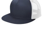 True Navy/ White / OSFA