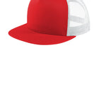 True Red/ White / OSFA