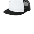 White/ Black/ Black / OSFA