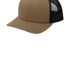 Elm Brown/ Black / OSFA