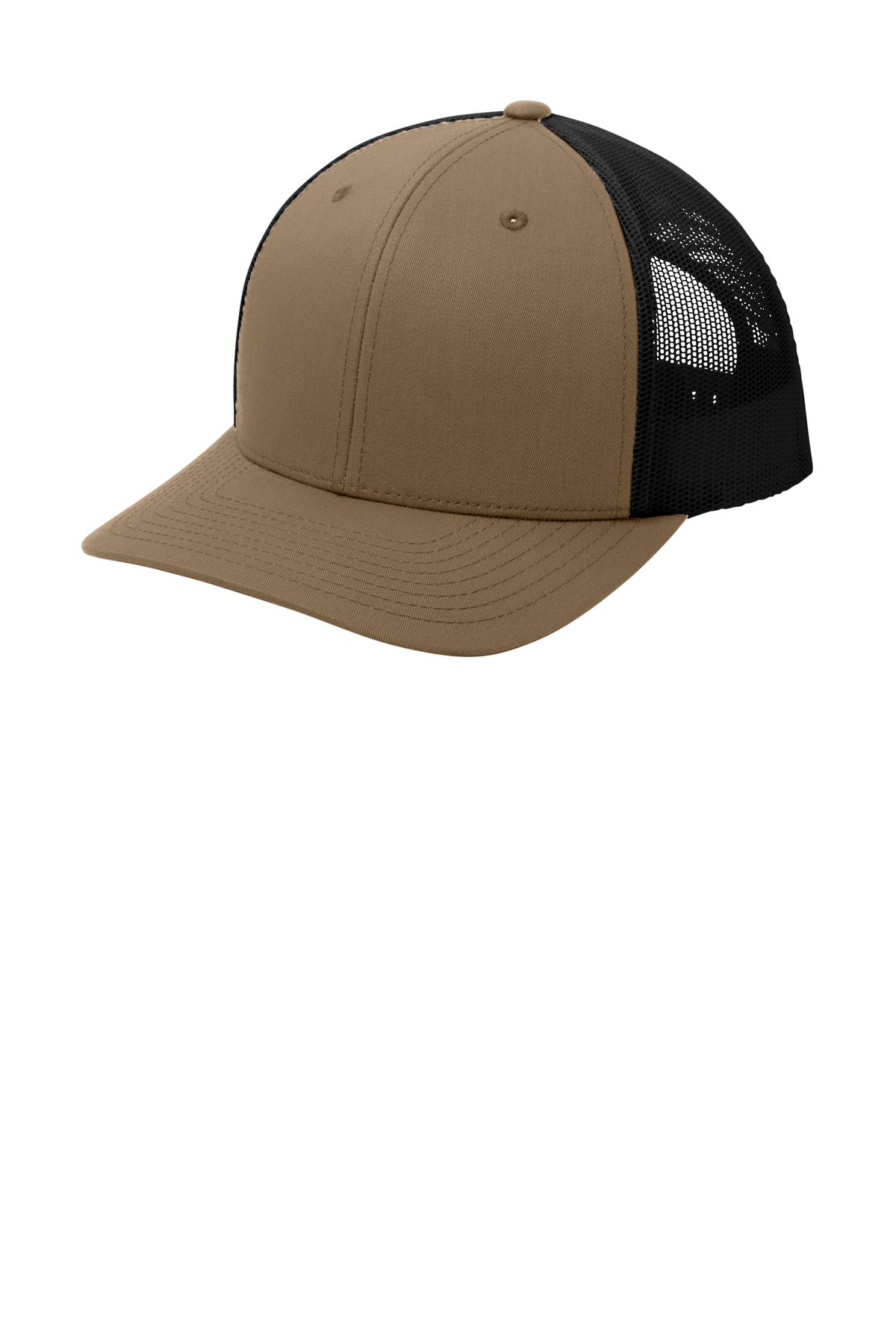 Sport-Tek® YP Classics® Retro Trucker Cap STC39