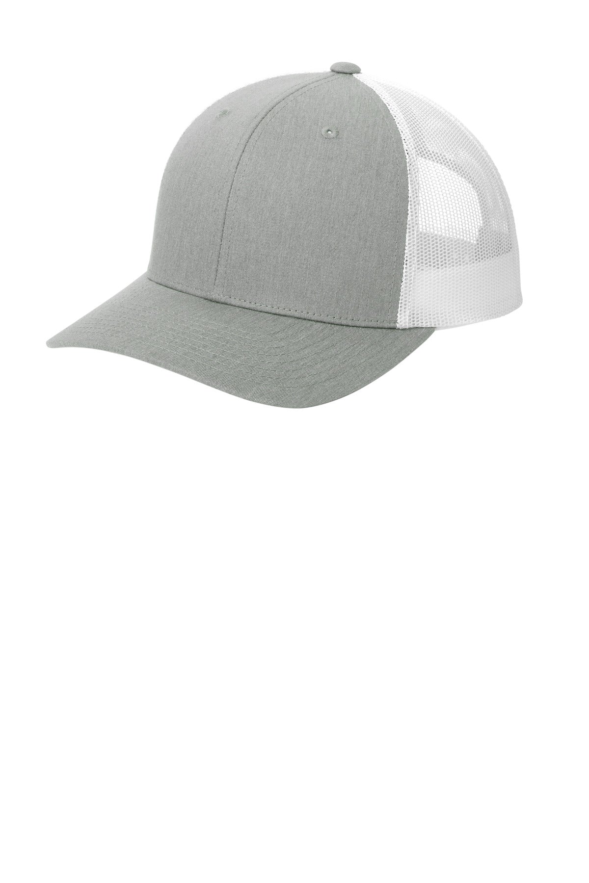 Sport-Tek® YP Classics® Retro Trucker Cap STC39