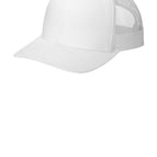 White / OSFA