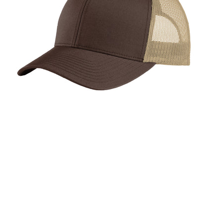 Sport-Tek ®  YP Classics ®  Retro Trucker Cap. STC39
