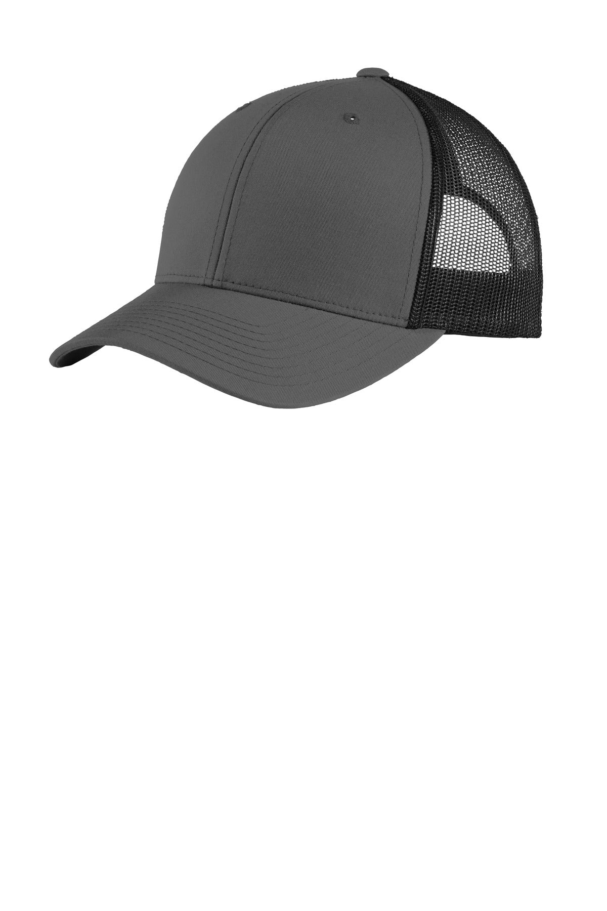 Sport-Tek® YP Classics® Retro Trucker Cap STC39