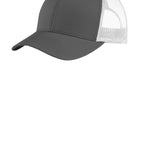 Graphite/ White / OSFA