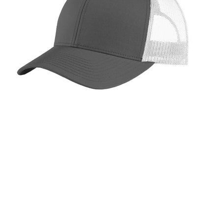 Sport-Tek ®  YP Classics ®  Retro Trucker Cap. STC39