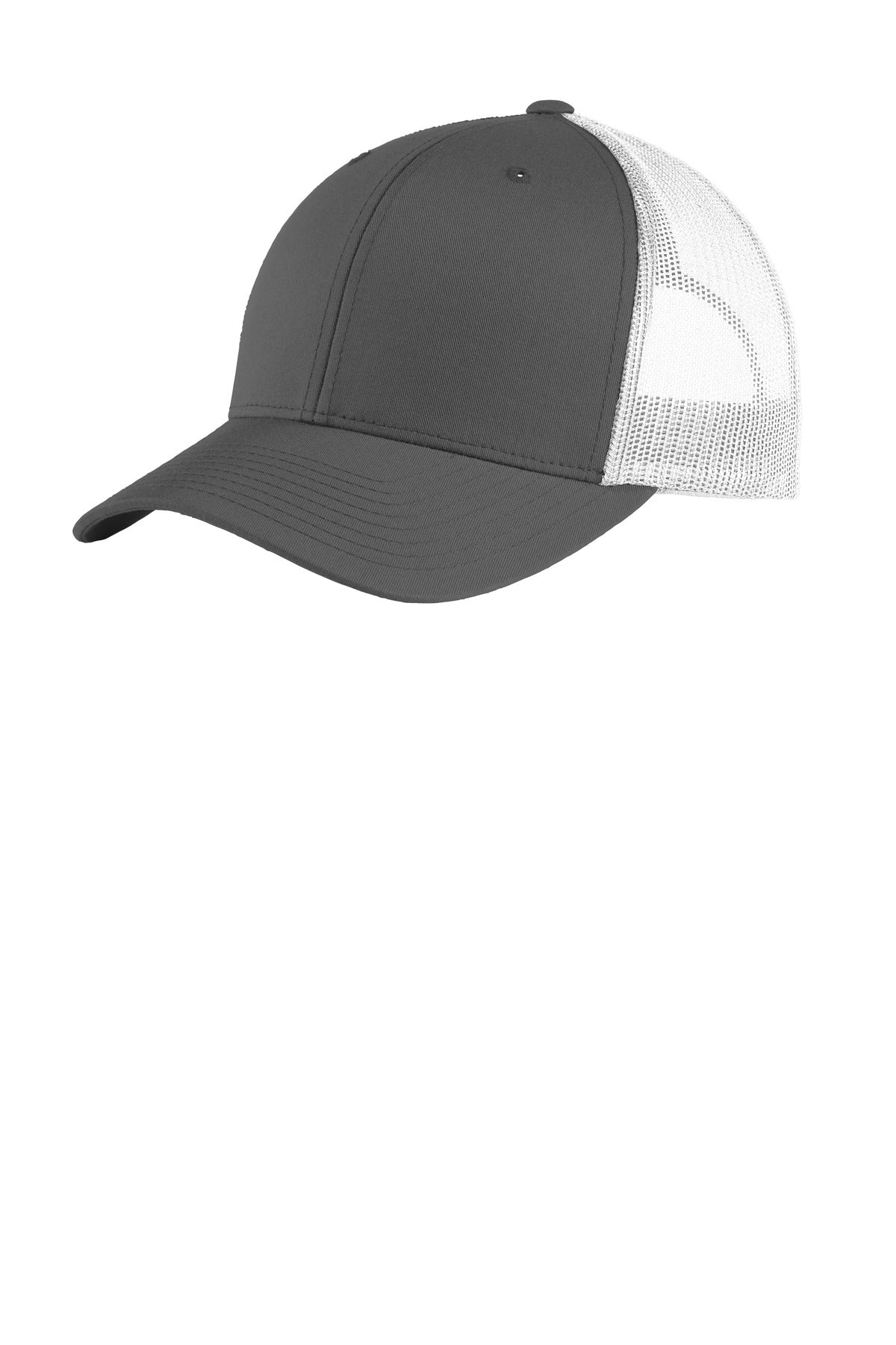 Sport-Tek® YP Classics® Retro Trucker Cap STC39