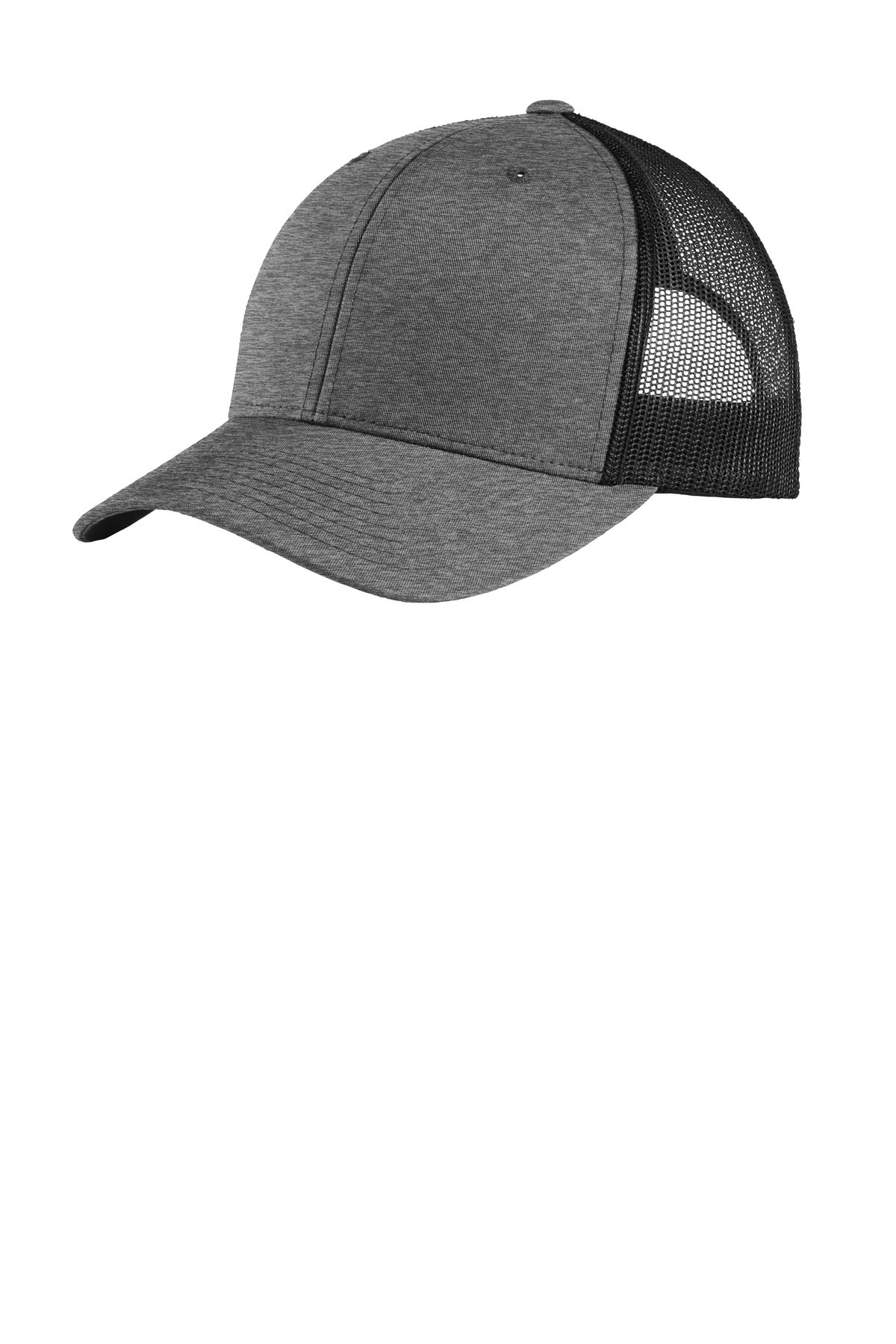 Sport-Tek® YP Classics® Retro Trucker Cap STC39