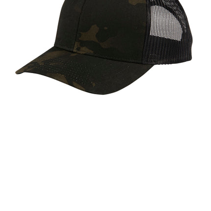 Sport-Tek ®  YP Classics ®  Retro Trucker Cap. STC39