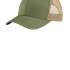 Olive/ Khaki / OSFA