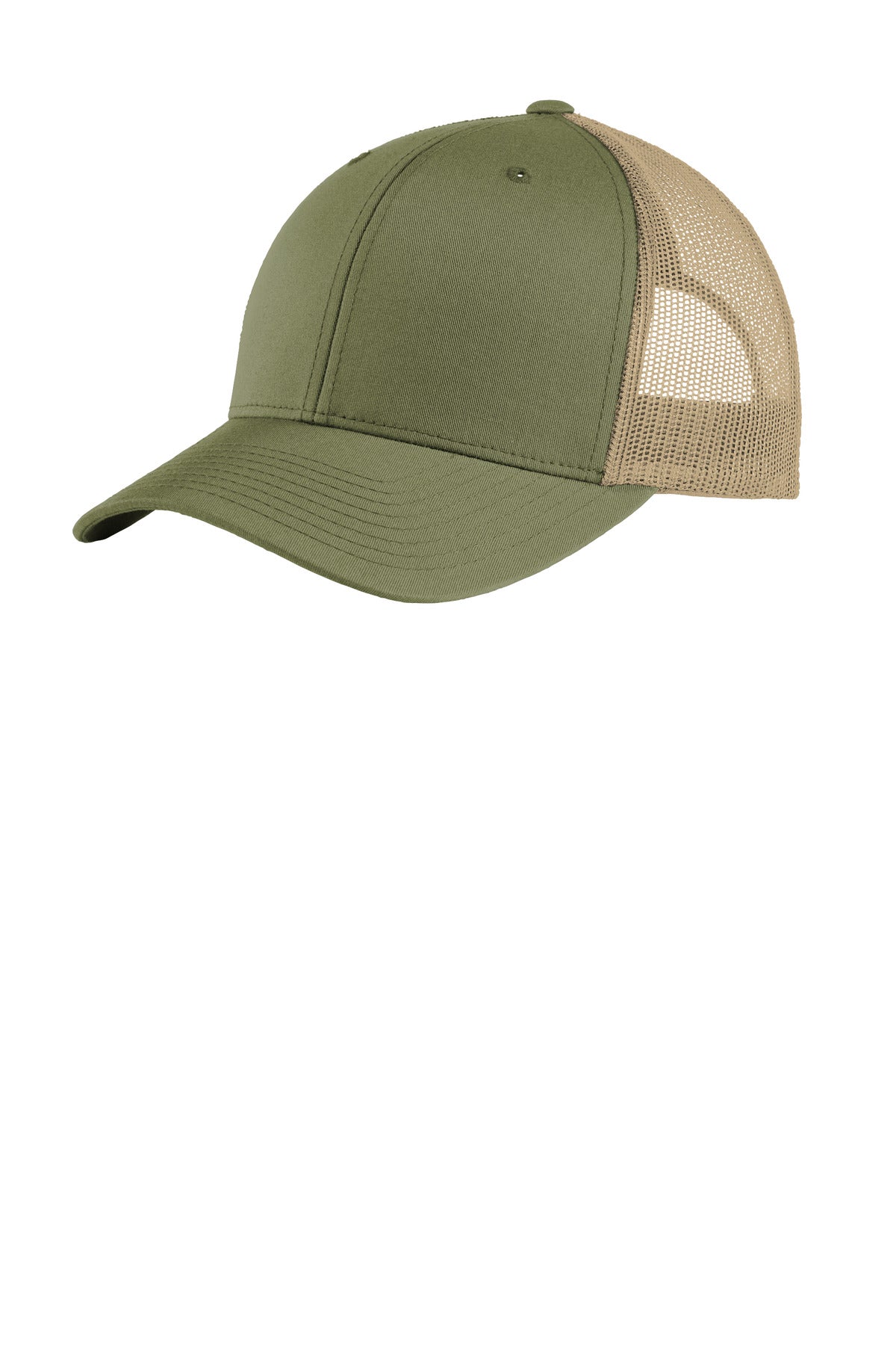 Sport-Tek® YP Classics® Retro Trucker Cap STC39
