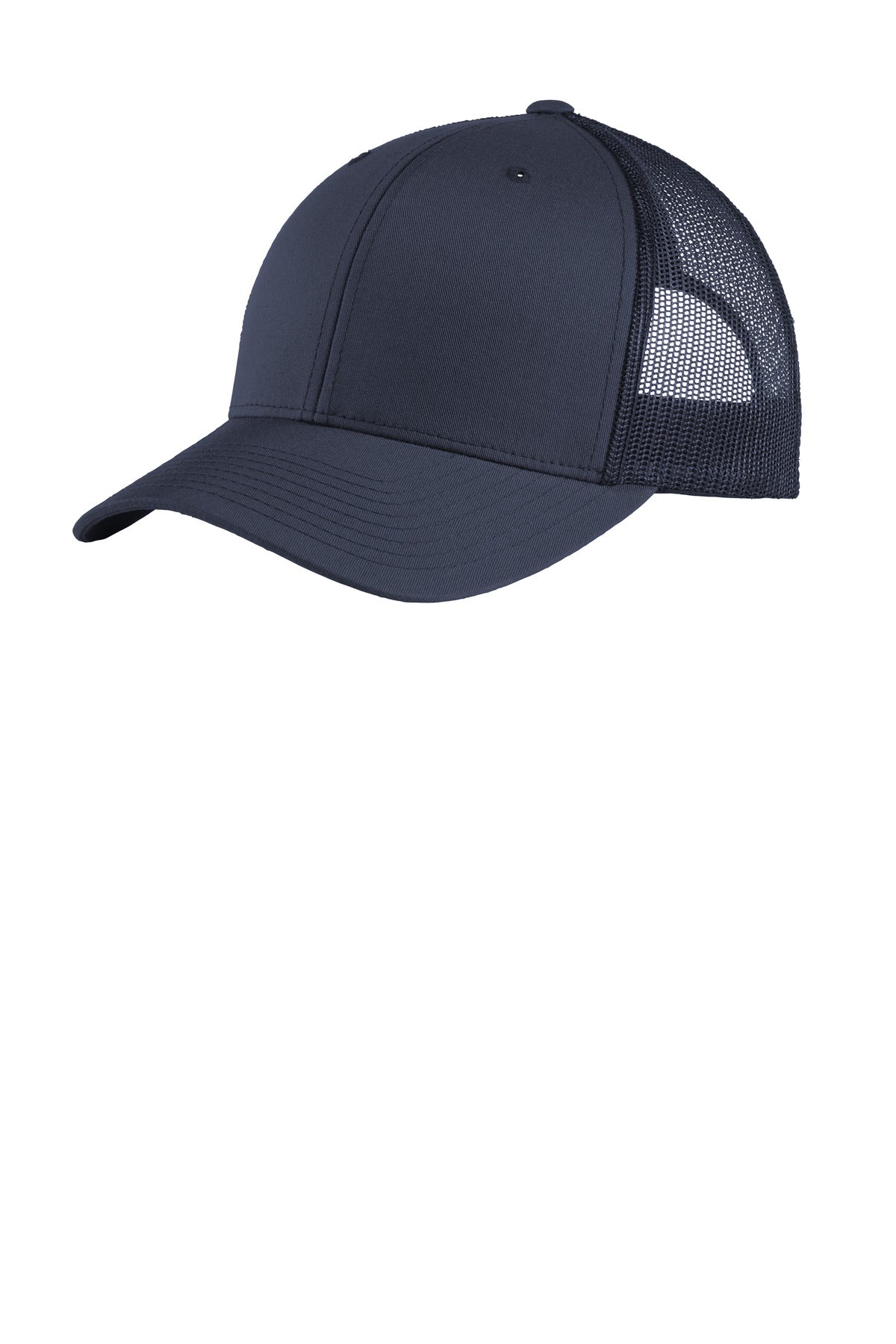 Sport-Tek® YP Classics® Retro Trucker Cap STC39