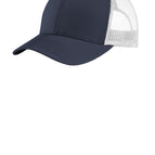 True Navy/ White / OSFA