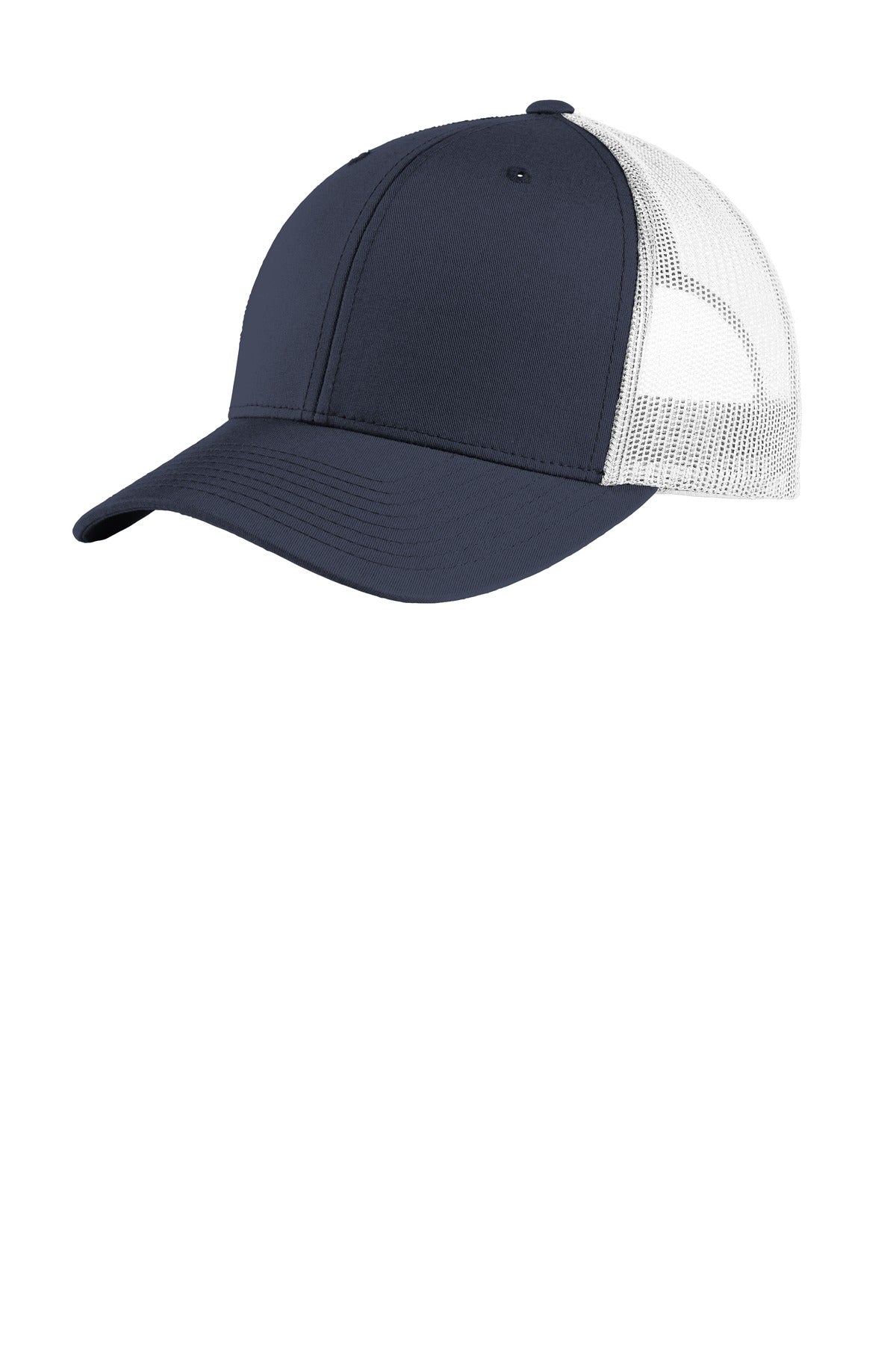 Sport-Tek® YP Classics® Retro Trucker Cap STC39