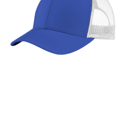 Sport-Tek ®  YP Classics ®  Retro Trucker Cap. STC39