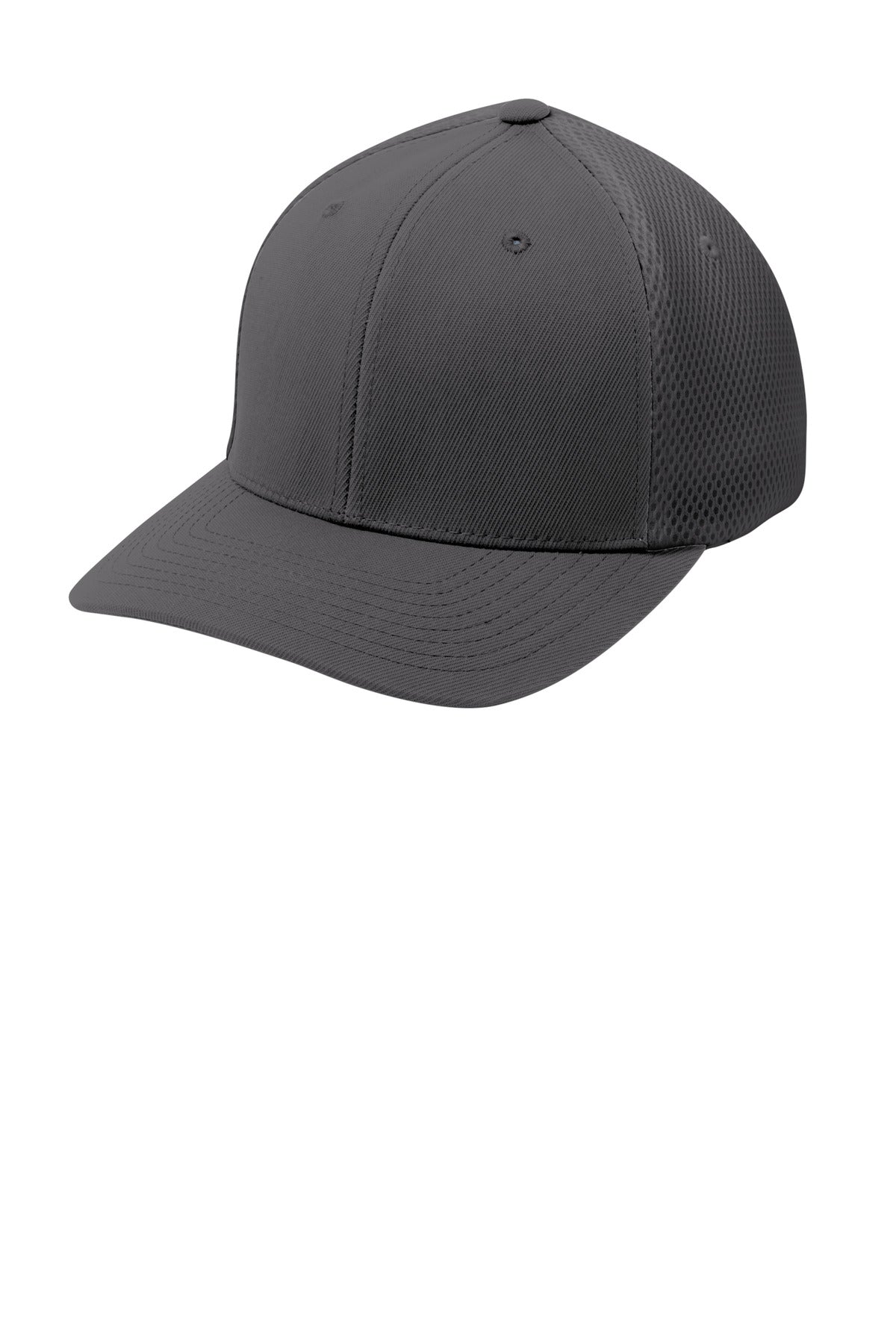 Sport-Tek ® Flexfit ® Air Mesh Back Cap STC40