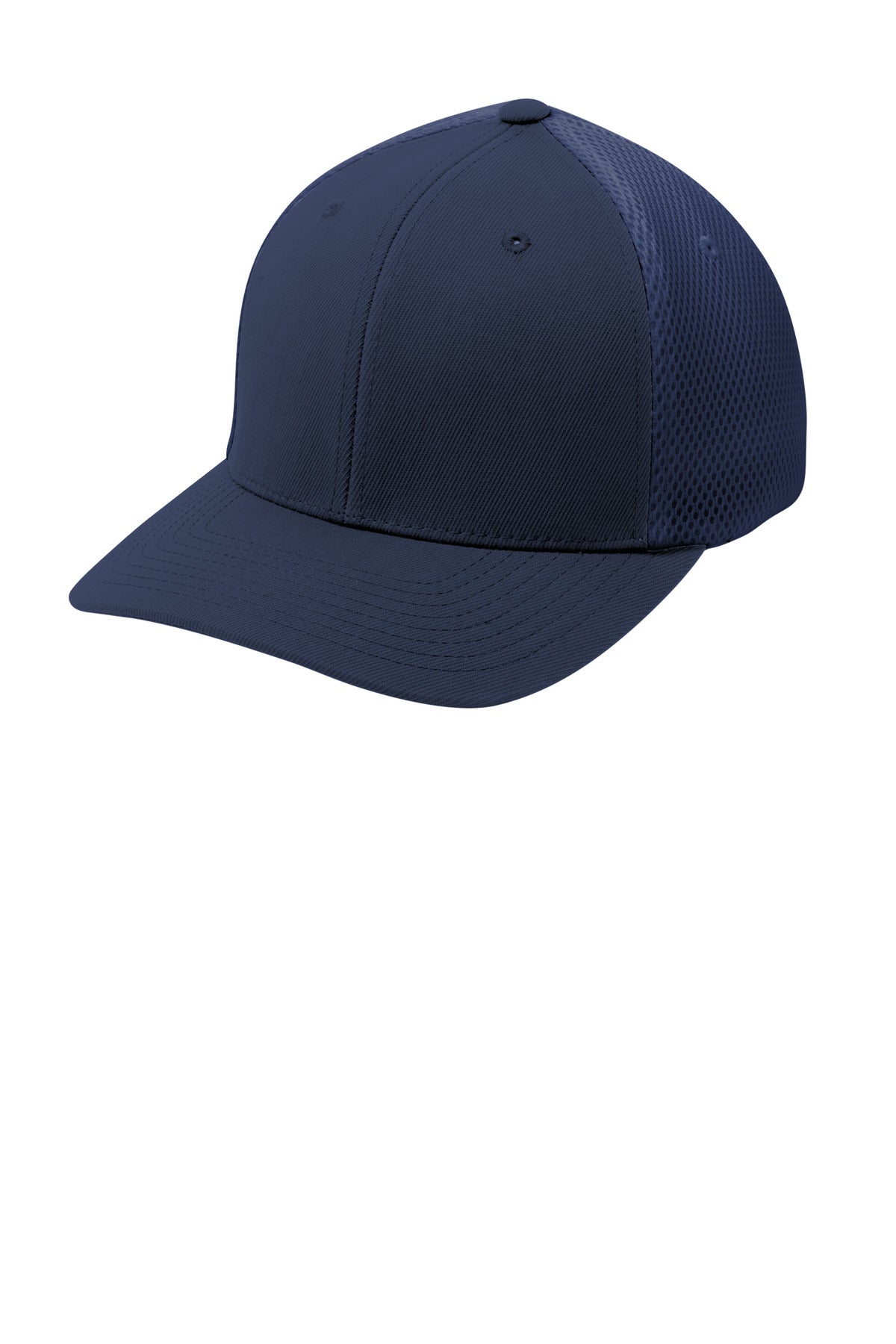 Sport-Tek ® Flexfit ® Air Mesh Back Cap STC40