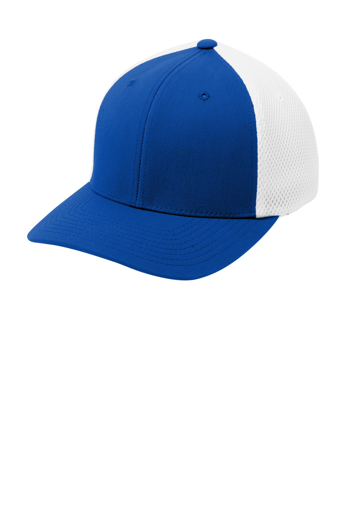 Sport-Tek ® Flexfit ® Air Mesh Back Cap STC40