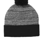 Black/ Grey Heather / OSFA