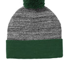 Forest Green/ Grey Heather / OSFA
