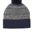 True Navy/ Grey Heather / OSFA