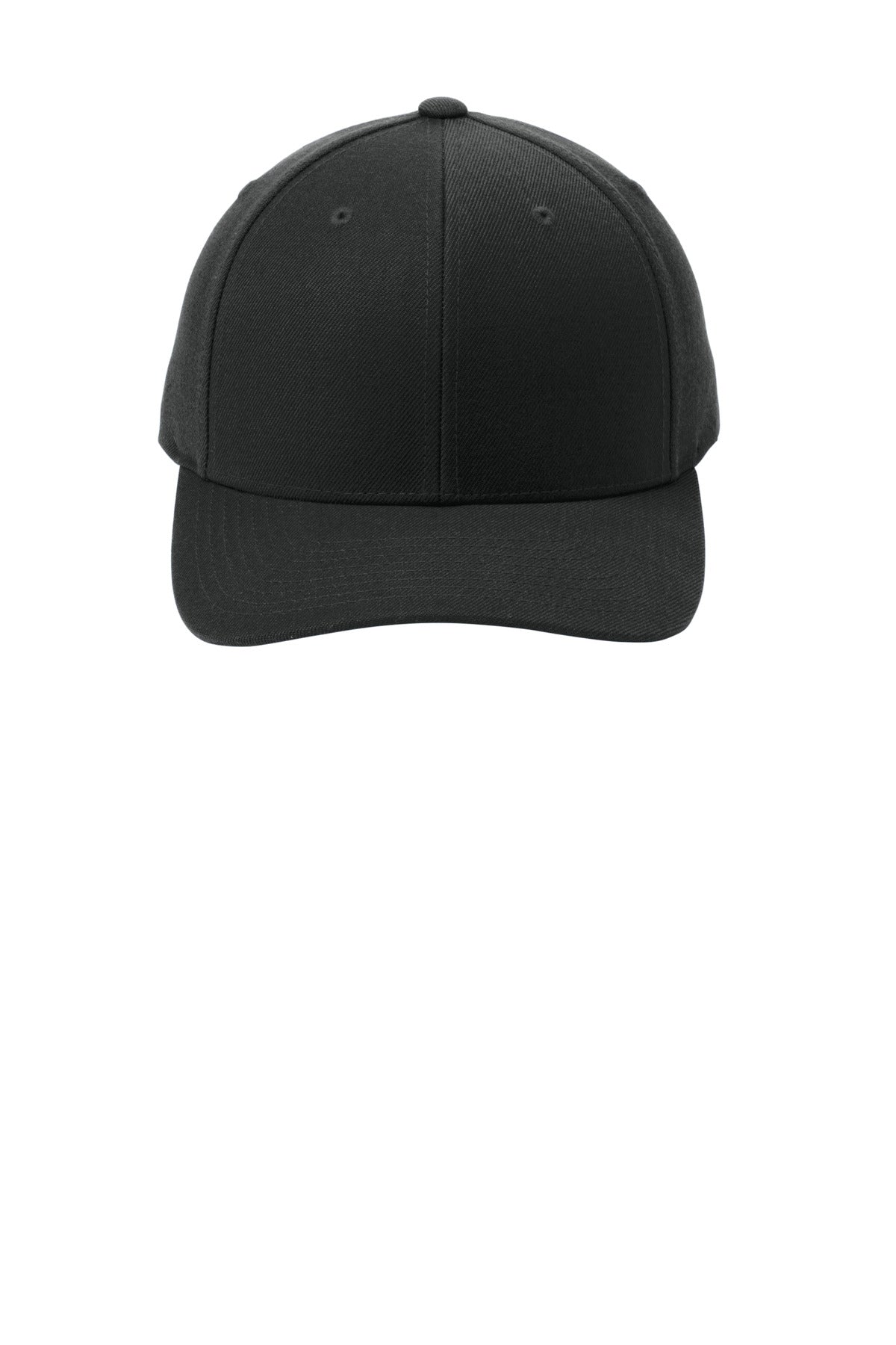 Sport-Tek ® YP Classics ® Curve Bill Snapback Cap STC43