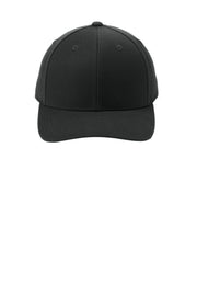 Sport-Tek ® YP Classics ® Curve Bill Snapback Cap STC43