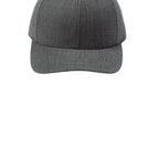 Dark Heather Grey / OSFA