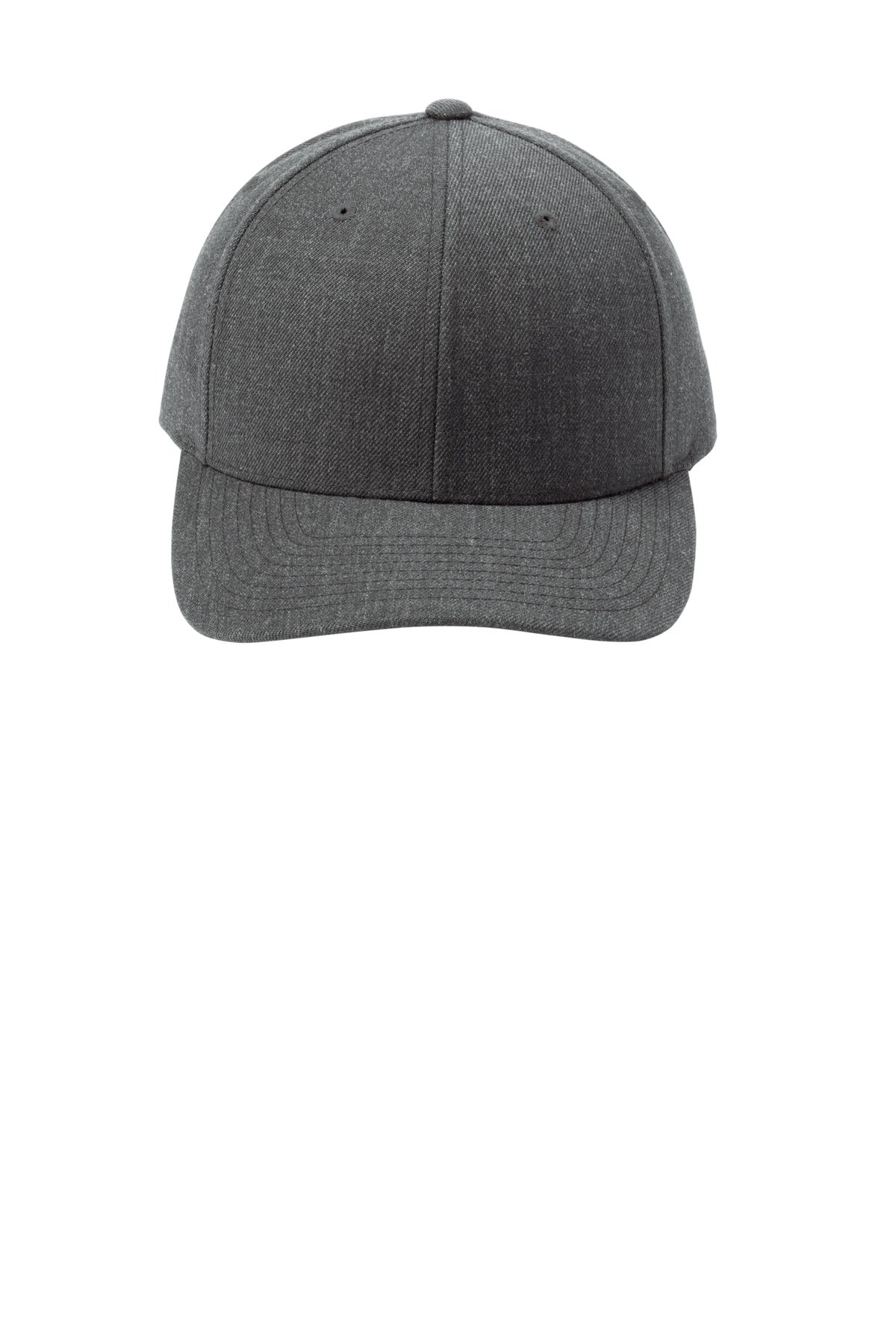 Sport-Tek ® YP Classics ® Curve Bill Snapback Cap STC43