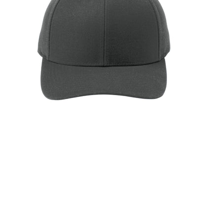 Sport-Tek  ®  YP Classics  ®  Curve Bill Snapback Cap. STC43