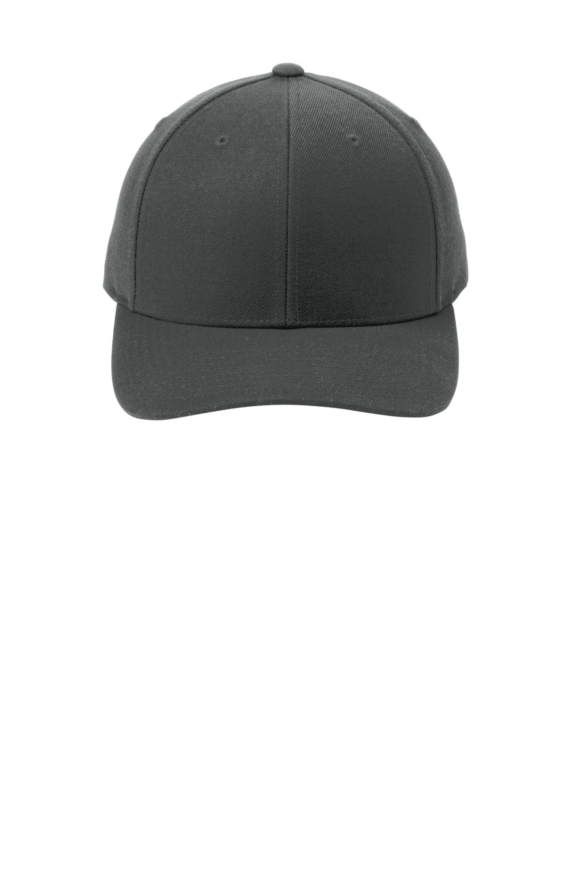 Sport-Tek ® YP Classics ® Curve Bill Snapback Cap STC43