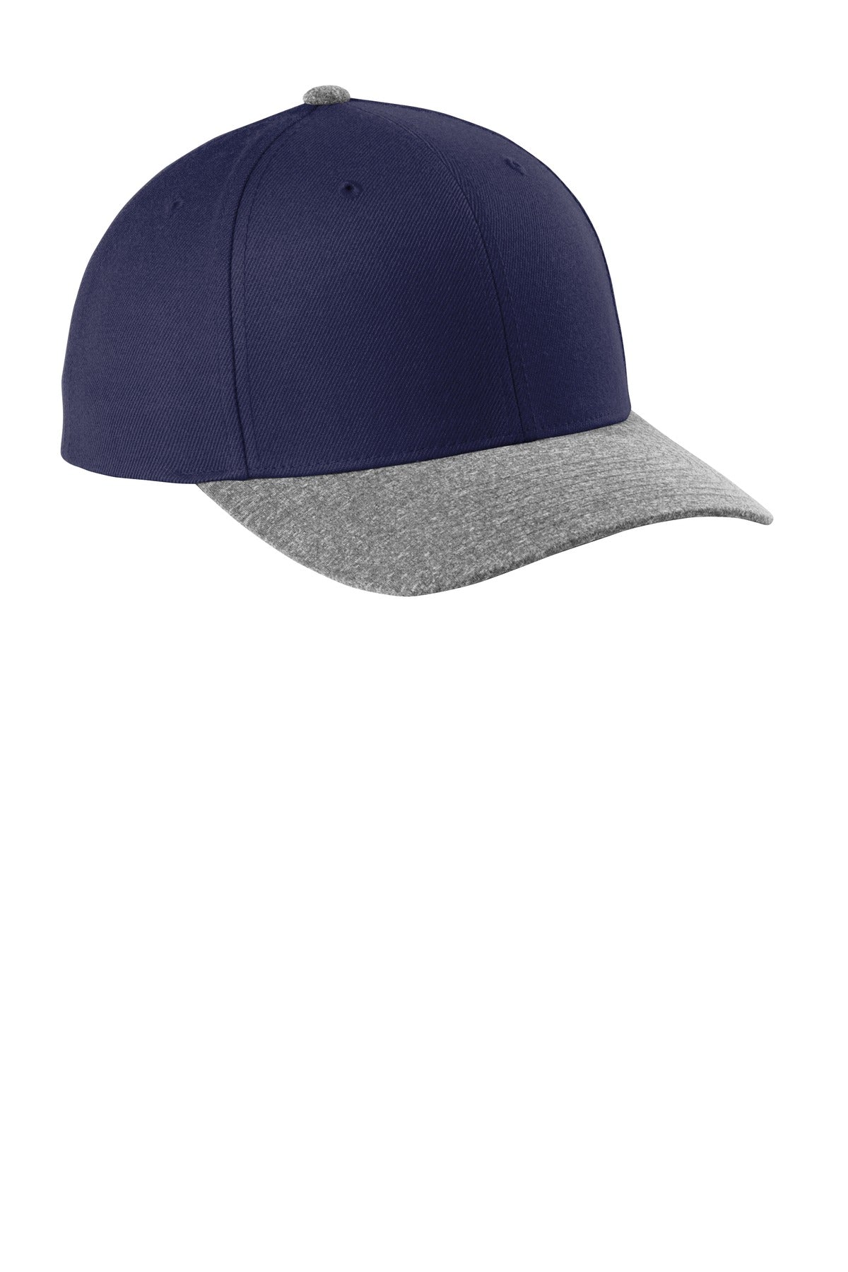 Sport-Tek ® YP Classics ® Curve Bill Snapback Cap STC43