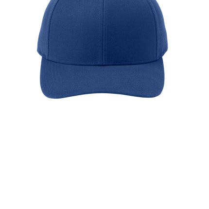 Sport-Tek  ®  YP Classics  ®  Curve Bill Snapback Cap. STC43