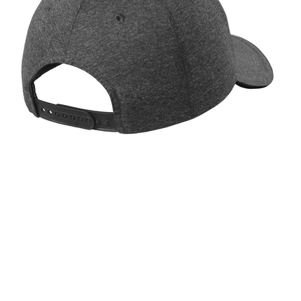 Sport-Tek  ®  Contender    Snapback Cap. STC44