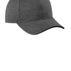 Graphite Heather/ Black / OSFA