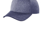 True Navy Heather/ True Navy / OSFA