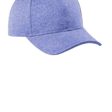 Sport-Tek  ®  Contender    Snapback Cap. STC44