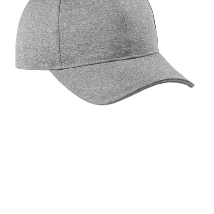Sport-Tek  ®  Contender    Snapback Cap. STC44